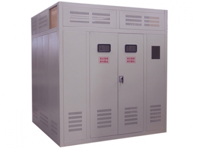 上海冷軋板干變外殼