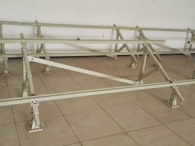 廣東樹脂太陽能光伏支架