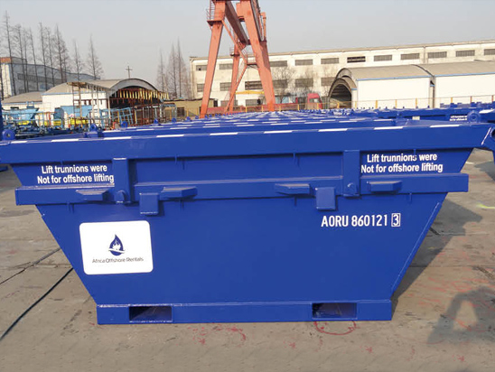 廣東近海集裝箱