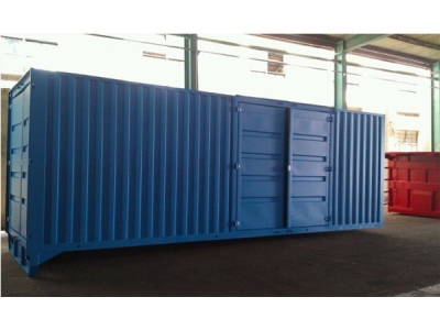 廣東汽車(chē)箱體