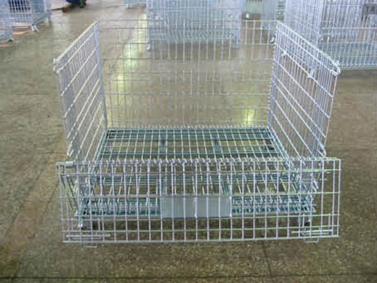 物流倉(cāng)儲(chǔ)裝備