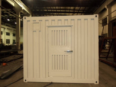 廣東重防腐集裝箱貨柜