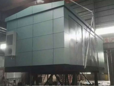 電站預(yù)置倉(cāng)