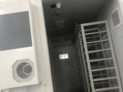 光伏儲能集裝箱